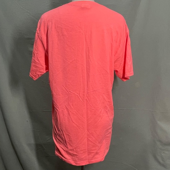 Neon SAN DIEGO, CALIFORNIA Short Sleeve T-Shirt, Medium - Picture 2 of 4